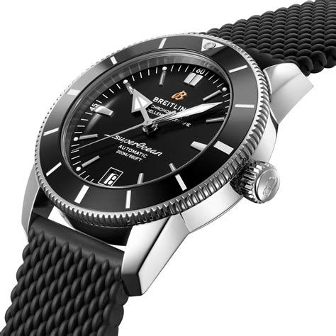 breitling superocean heritage quartz|breitling superocean heritage 42.